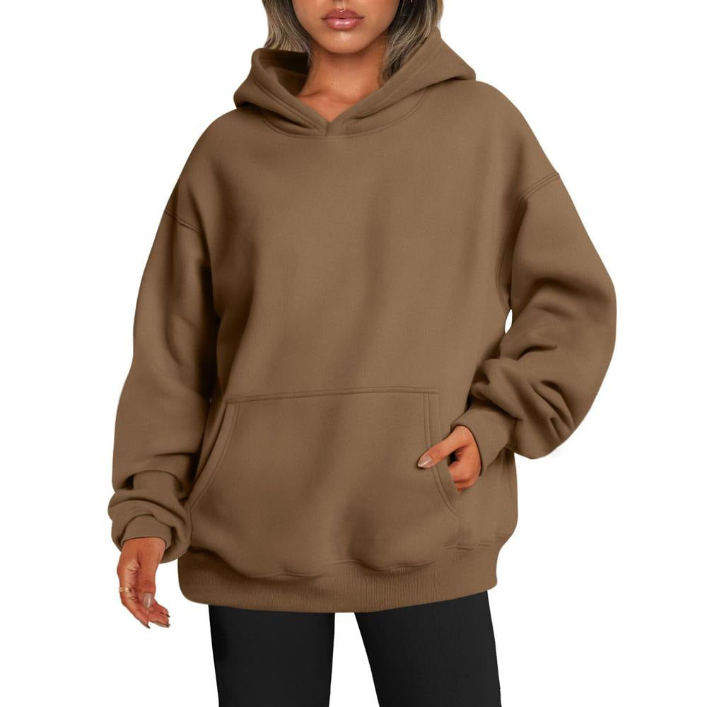 Kapuzen Sweatshirt Unisex