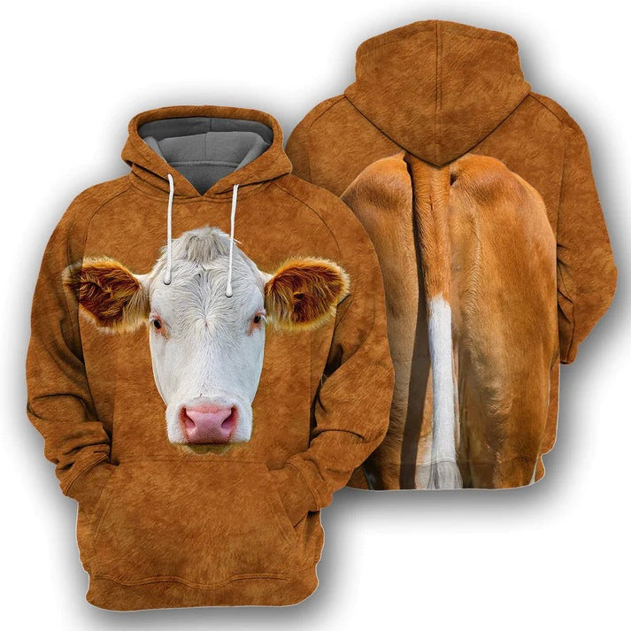 Lässiger Kapuzenpullover für Männer und Frauen