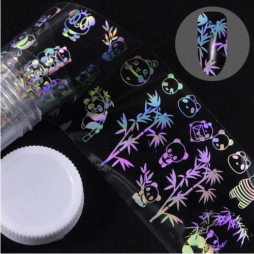 Nagelsticker