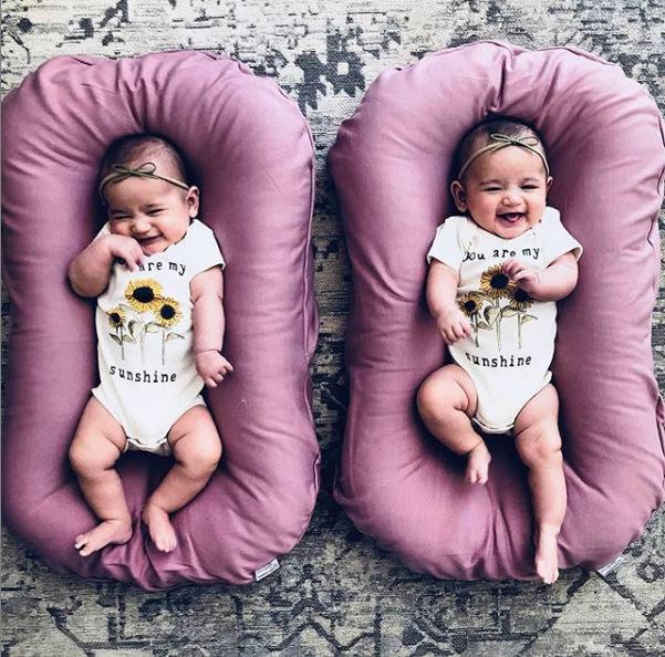 Baby Bett
