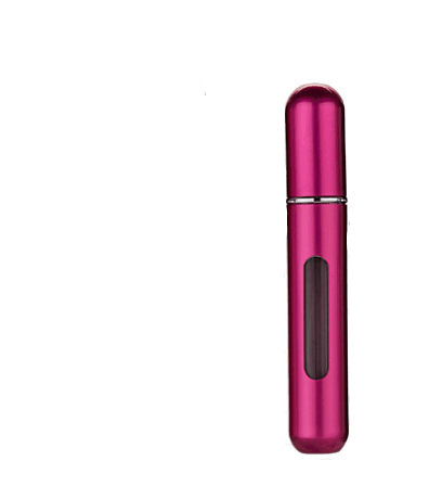 Mini Portable Parfüm Reisezerstäuber