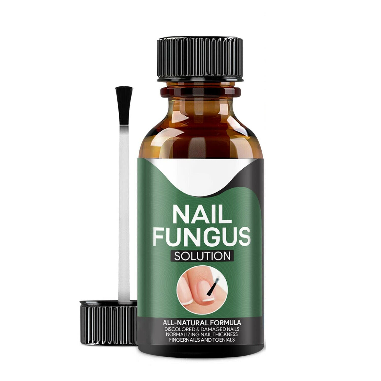 Anti-Pilz Nagel Treatment