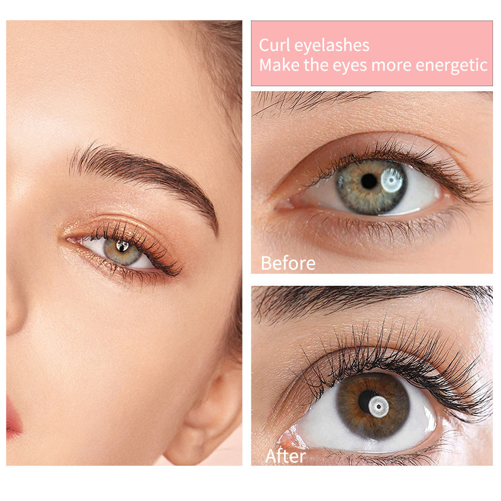 Wimpernlift-Set