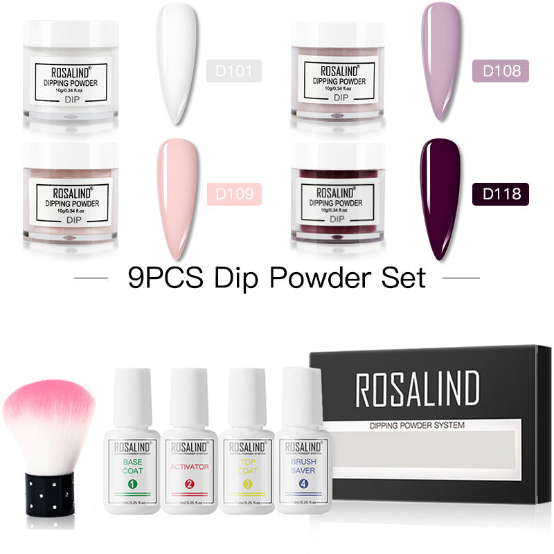 Nagel Beauty Set