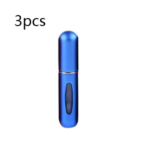 Mini Portable Parfüm Reisezerstäuber
