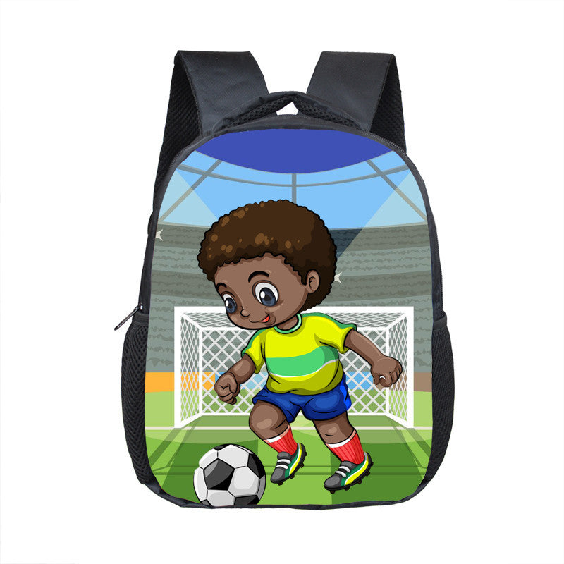 Kinderrucksack -Kindergarten Tasche