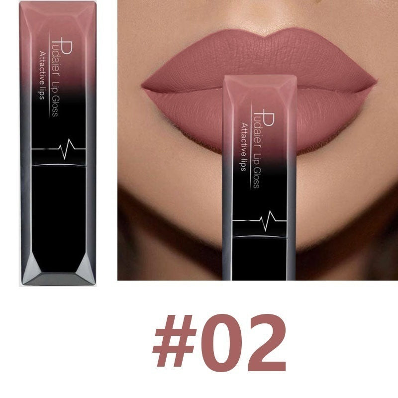 Matt Lipp Gloss