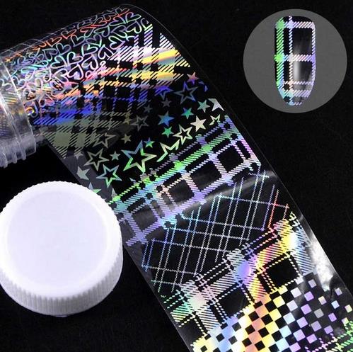 Nagelsticker