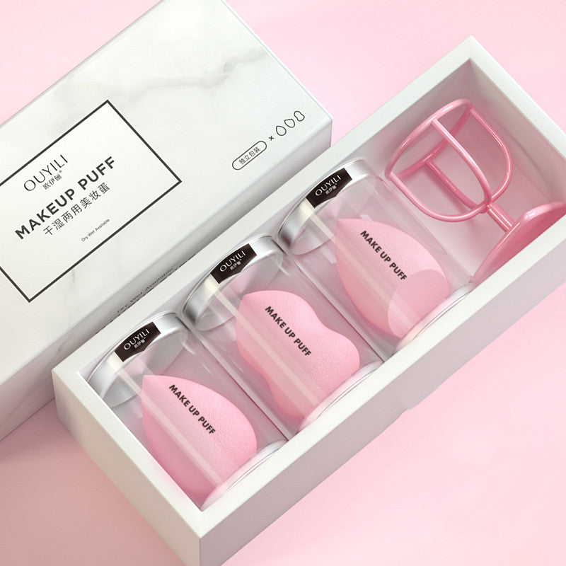 Beauty Egg  Make-up Tools