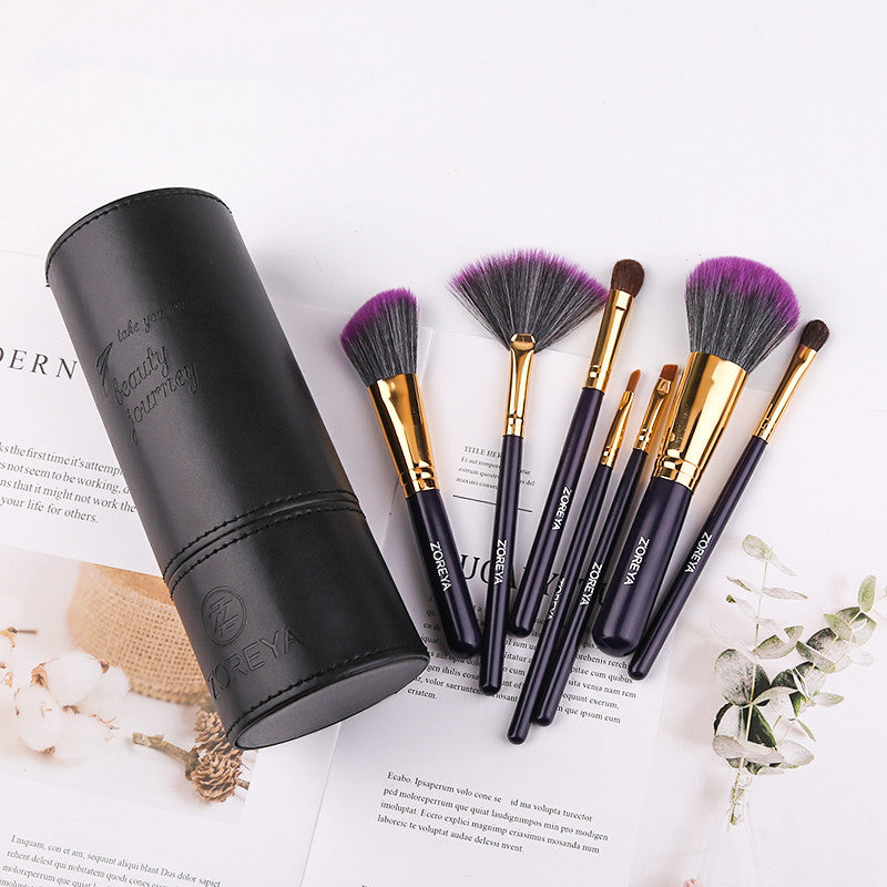Makeup Pinsel Set