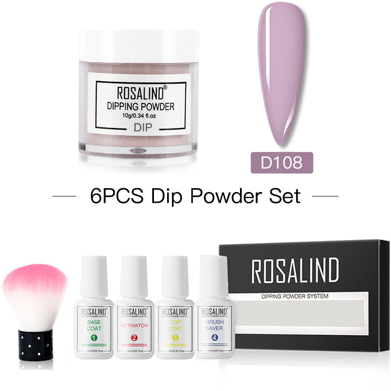 Nagel Beauty Set