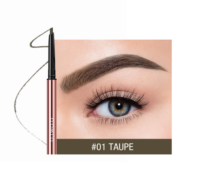 Augenbrauen-Make-up