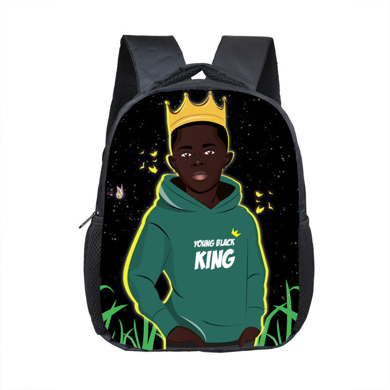Kinderrucksack -Kindergarten Tasche