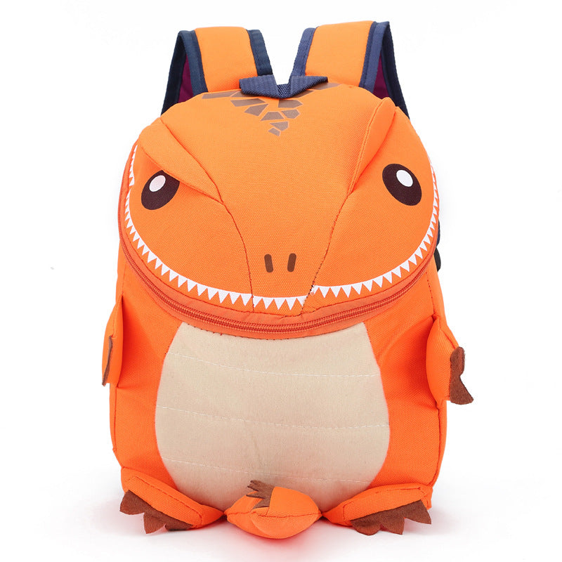 3D Tier-Rucksack