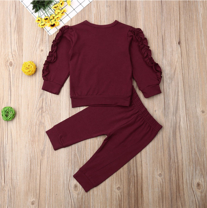 Baby`s 2-Teiliges Set