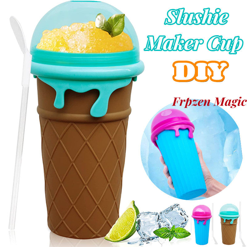 500 ml große Slushy-Tasse