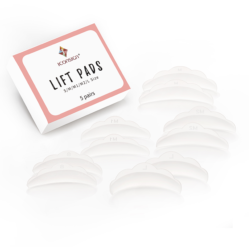 Wimpernlift-Set