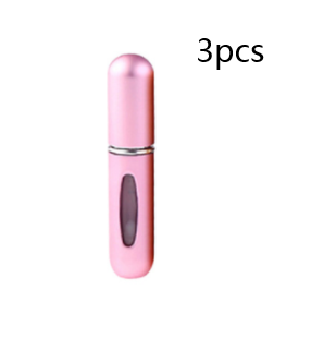 Mini Portable Parfüm Reisezerstäuber