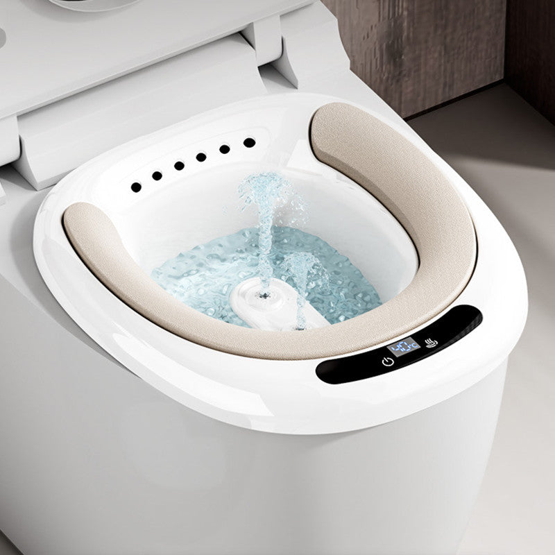 Einfach Installierende Elektrisches Bidet
