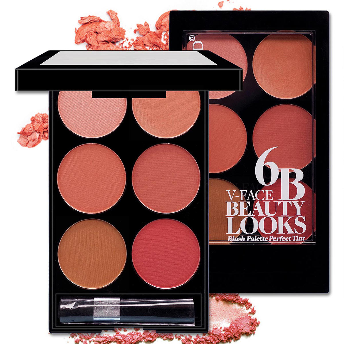 Make-up Multicolor Boutique