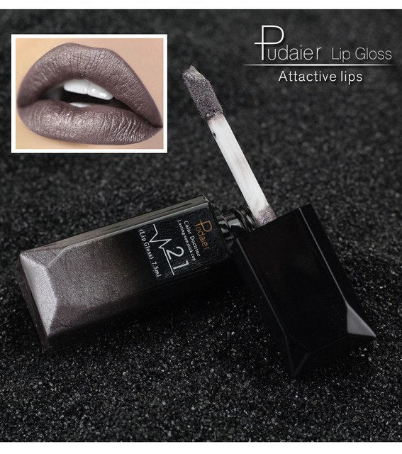 Matt Lipp Gloss