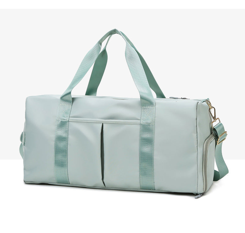 Fitness-Sport-Reisetasche