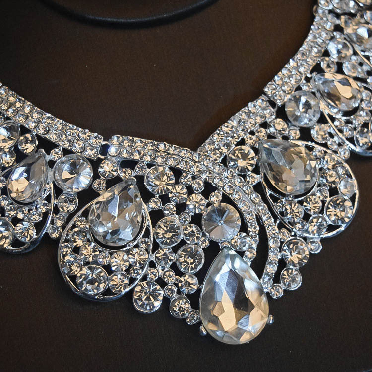 Blumen Hochzeit Haarschmuck