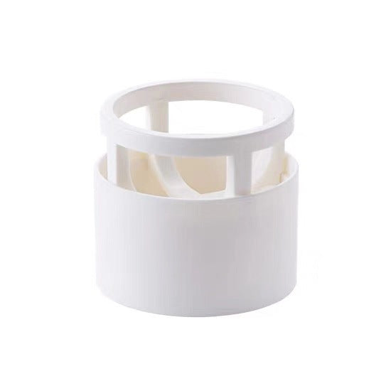 Beauty Egg Stand für Kosmetikprodukte"