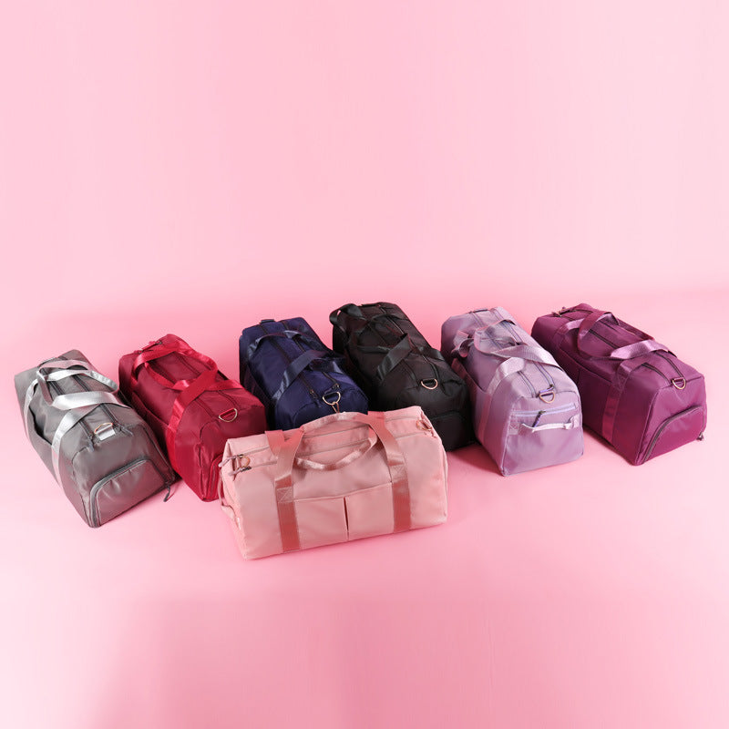 Fitness-Sport-Reisetasche
