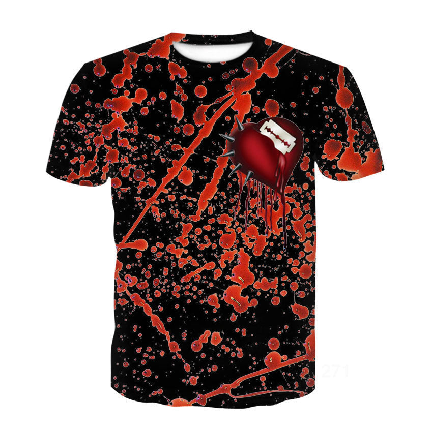 T-Short Unisex