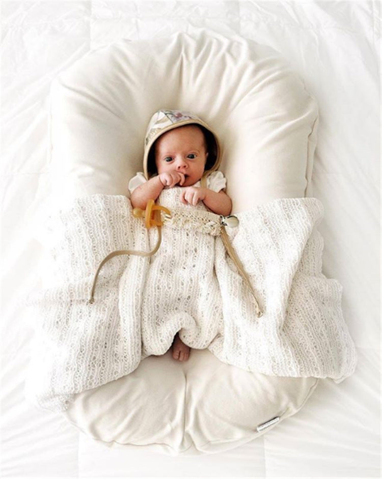 Baby Bett