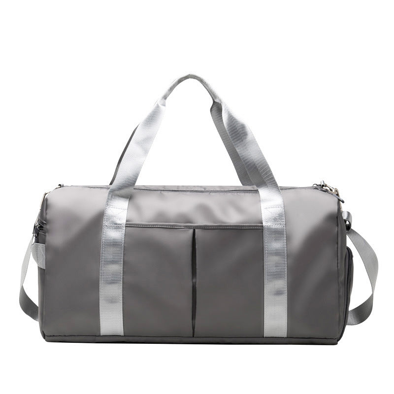 Fitness-Sport-Reisetasche