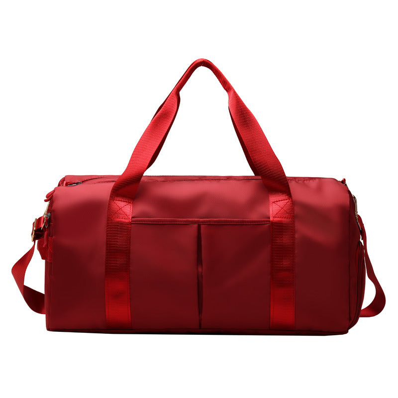 Fitness-Sport-Reisetasche