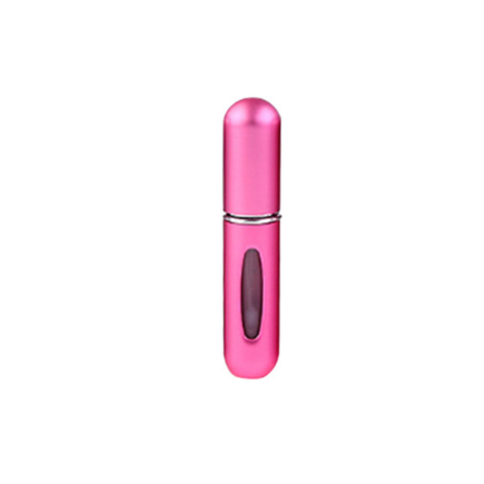 Mini Portable Parfüm Reisezerstäuber