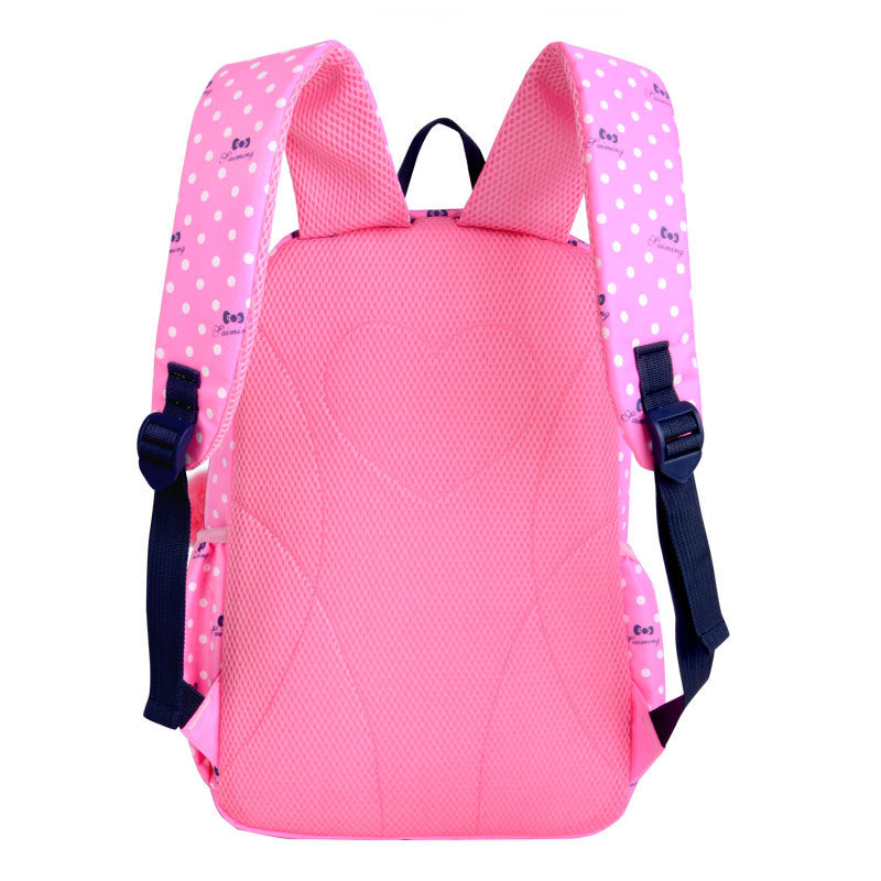 Grundschule Rucksack Set