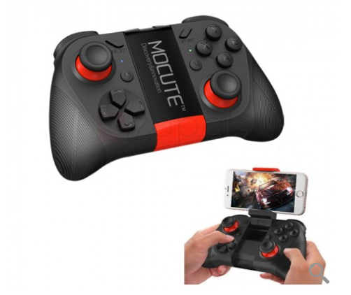 Controller für mobile Spiele