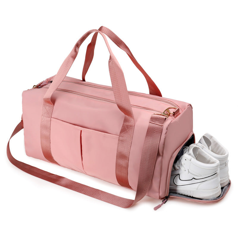 Fitness-Sport-Reisetasche