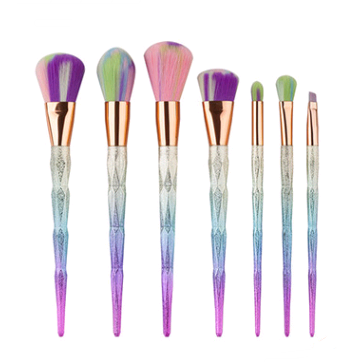 7 Make-up-Pinsel