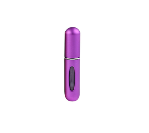 Mini Portable Parfüm Reisezerstäuber