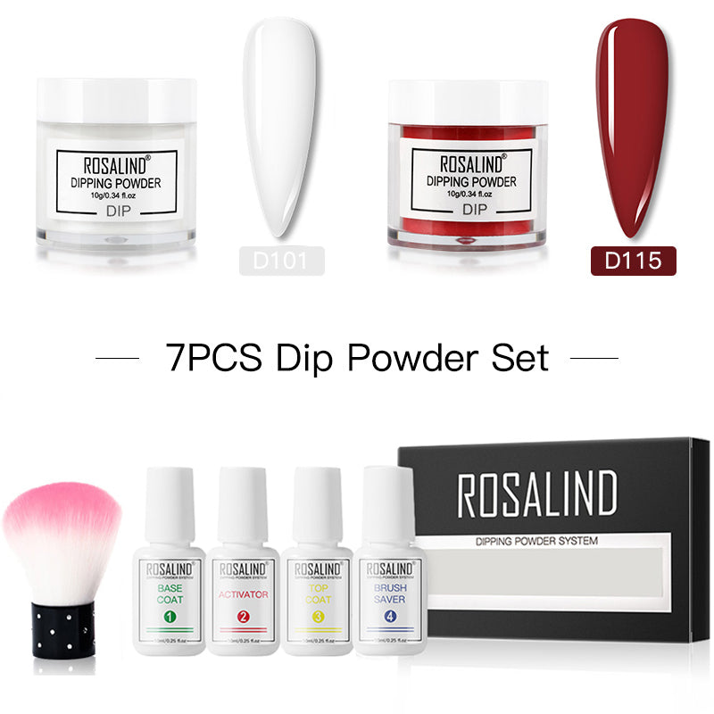 Nagel Beauty Set
