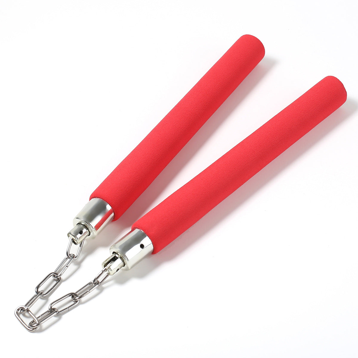 Kinder-Anfänger-Übungs-Nunchaku aus Schaumstoff