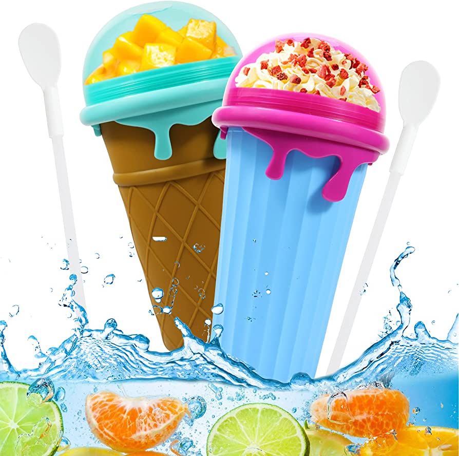 500 ml große Slushy-Tasse