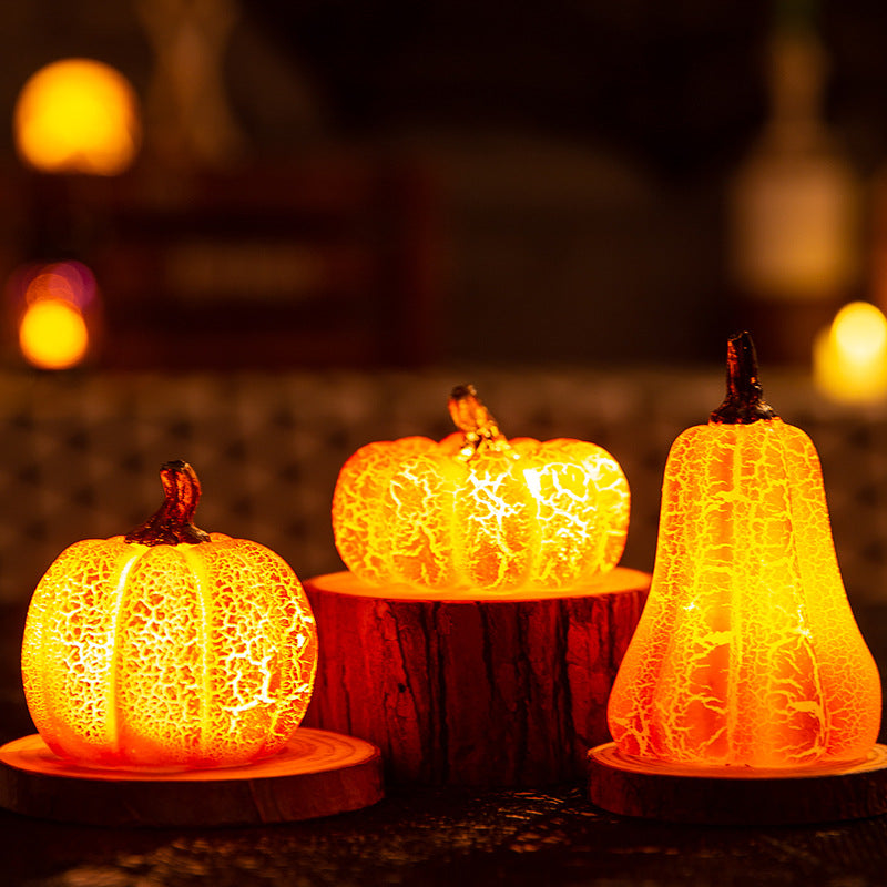 Halloween-Kürbislaterne