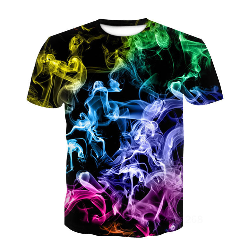 T-Short Unisex