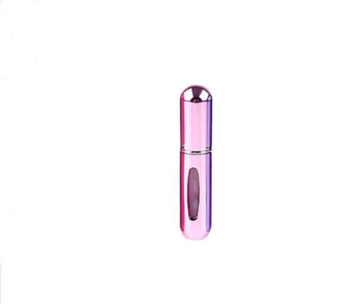 Mini Portable Parfüm Reisezerstäuber