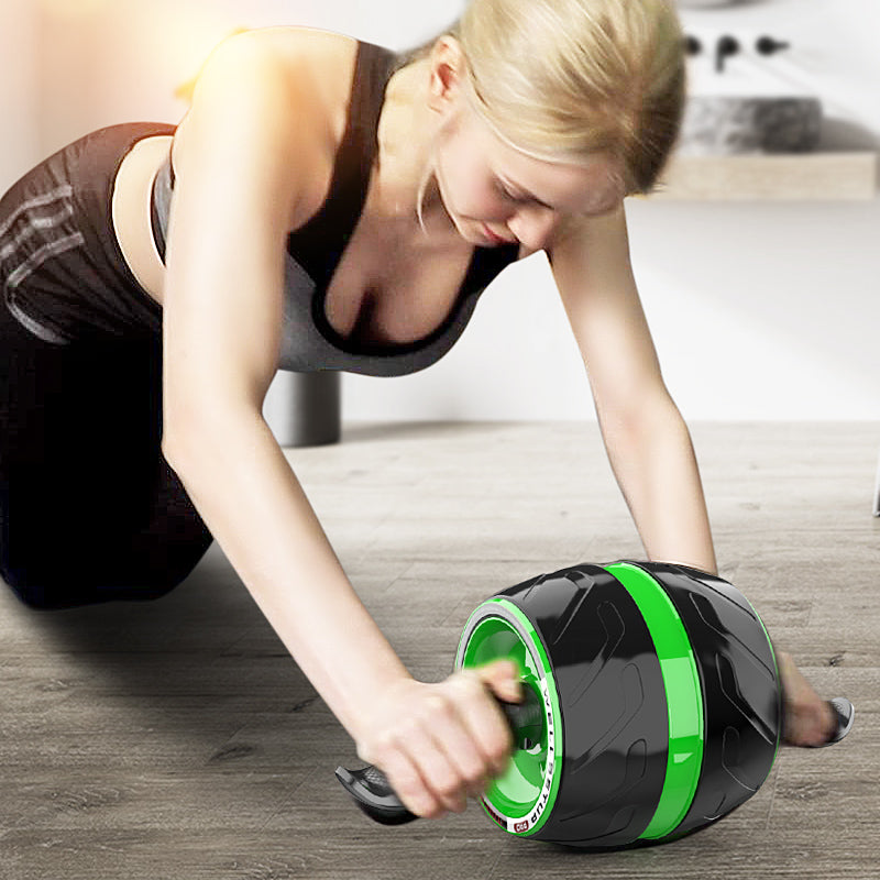 Bauchmuskel-Fitnessgerät