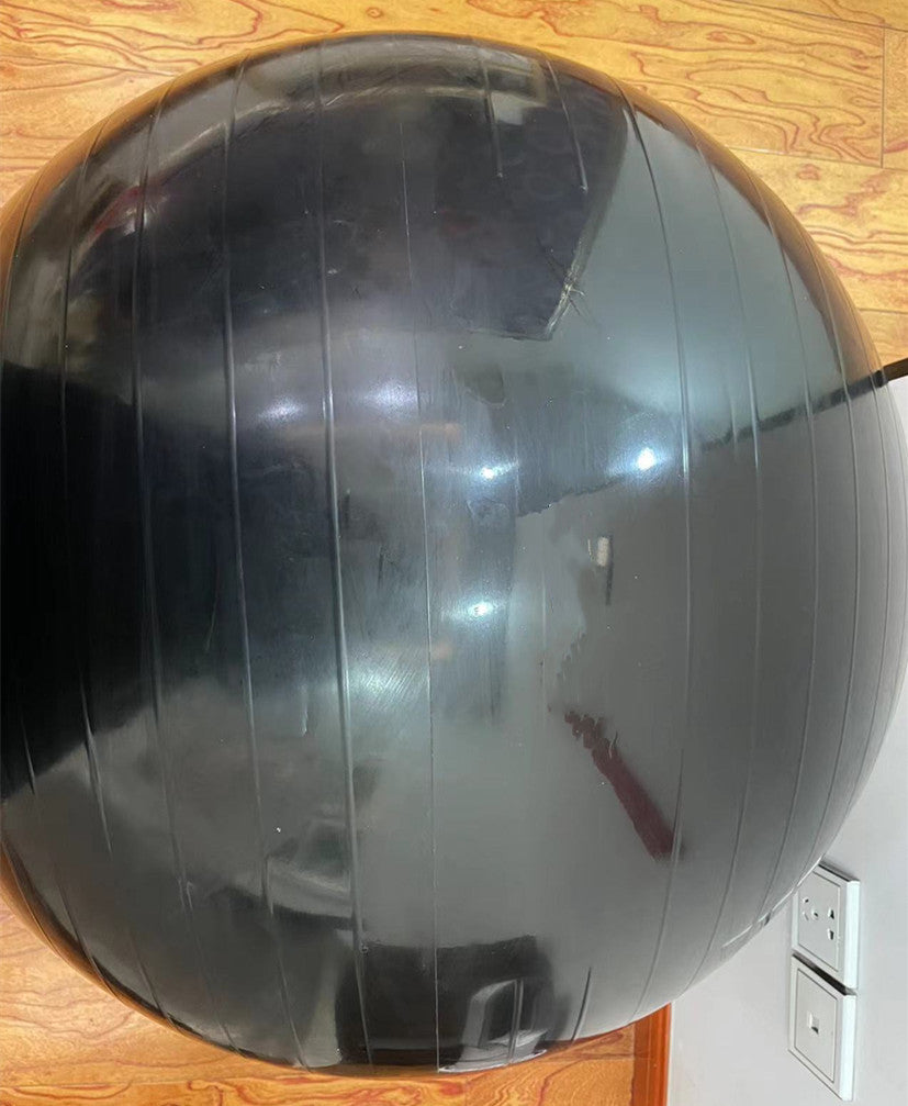 Yoga-Ball- Pilates-Ball