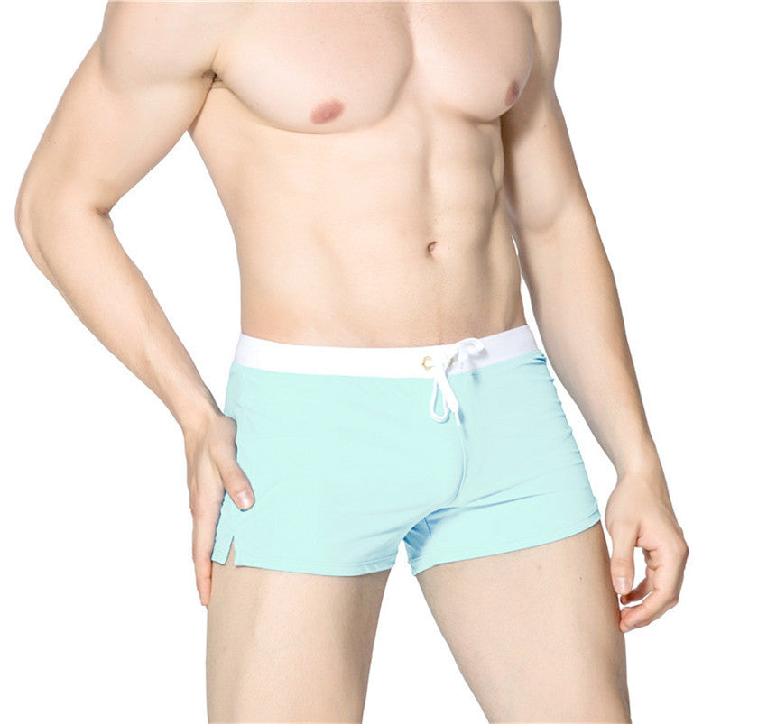 Herren-Badehose
