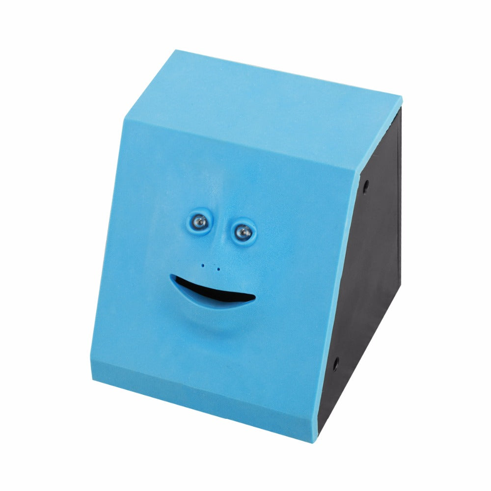 Hungrige Robby Bank Spardose