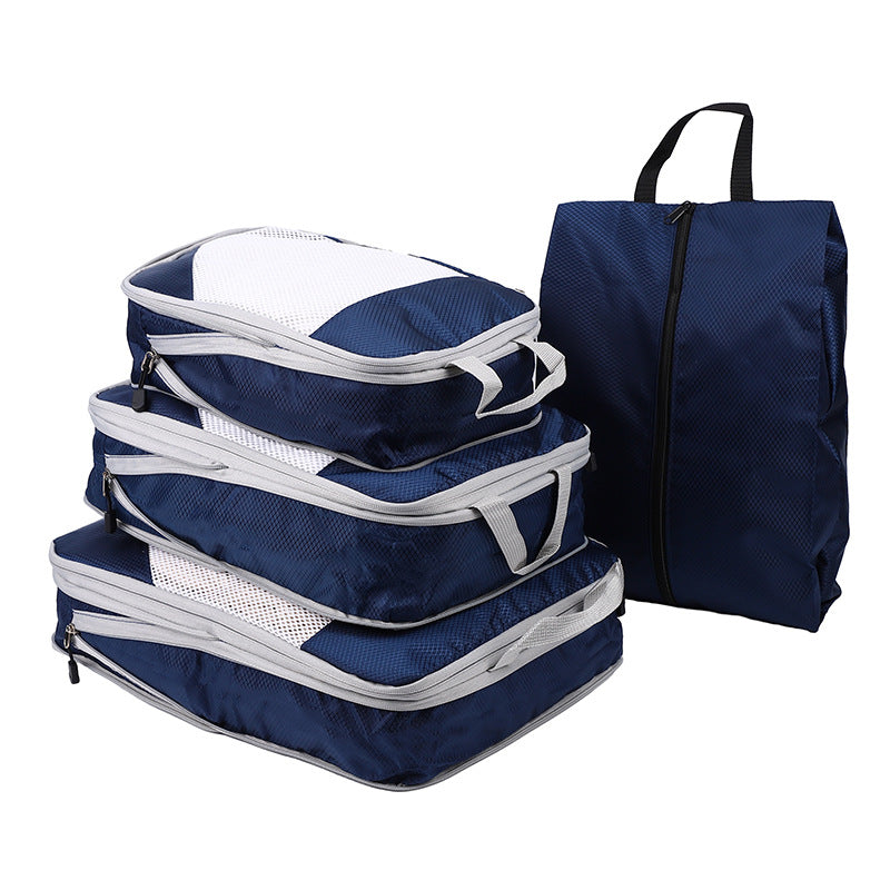 Reise-Buggy-Taschen-Komprimiert-Paket-Set